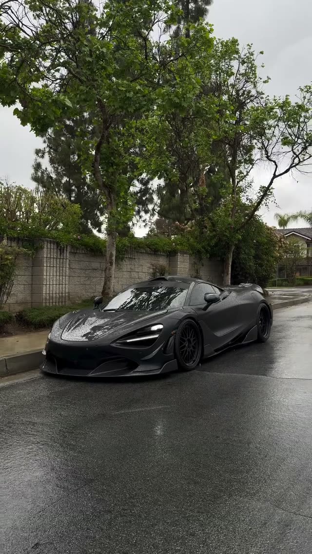 Carros De Luxo 0151