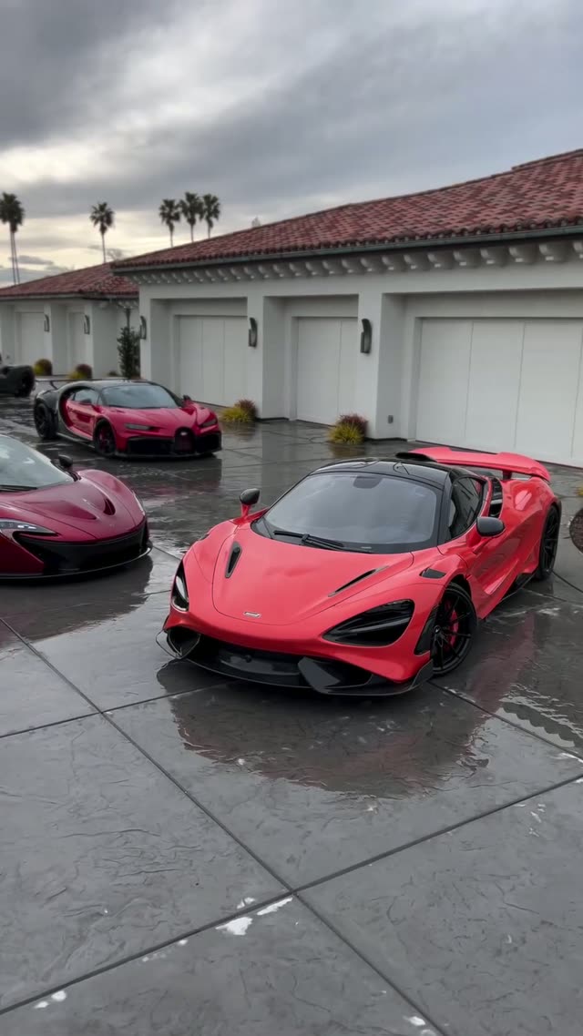 Carros De Luxo 0161