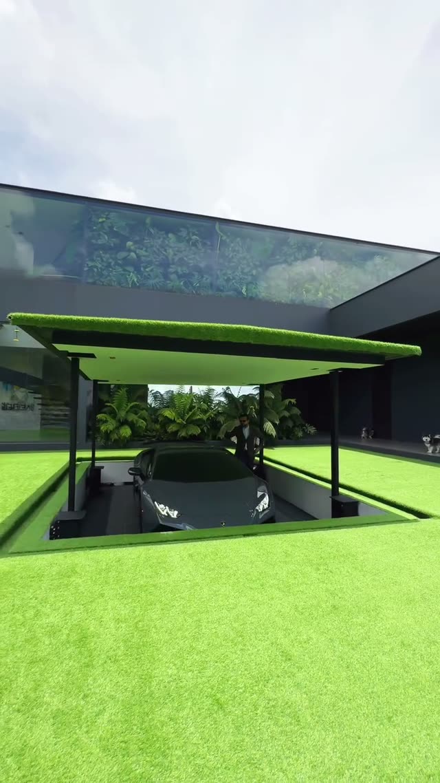 Carros De Luxo 0172
