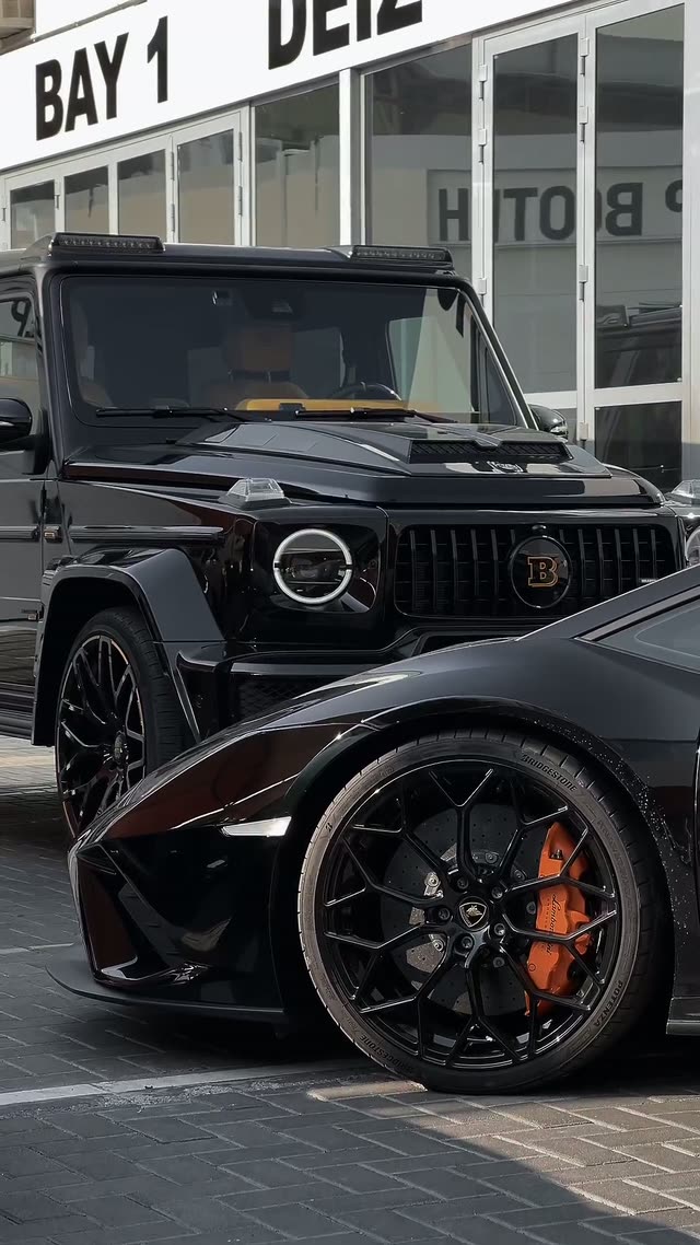 Carros De Luxo 0173