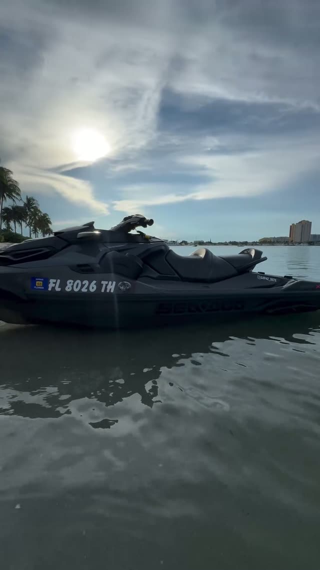 Mar De Luxo 0012