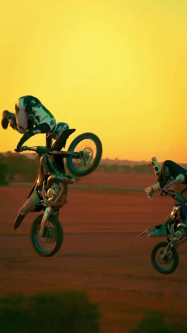 Motocross 0021
