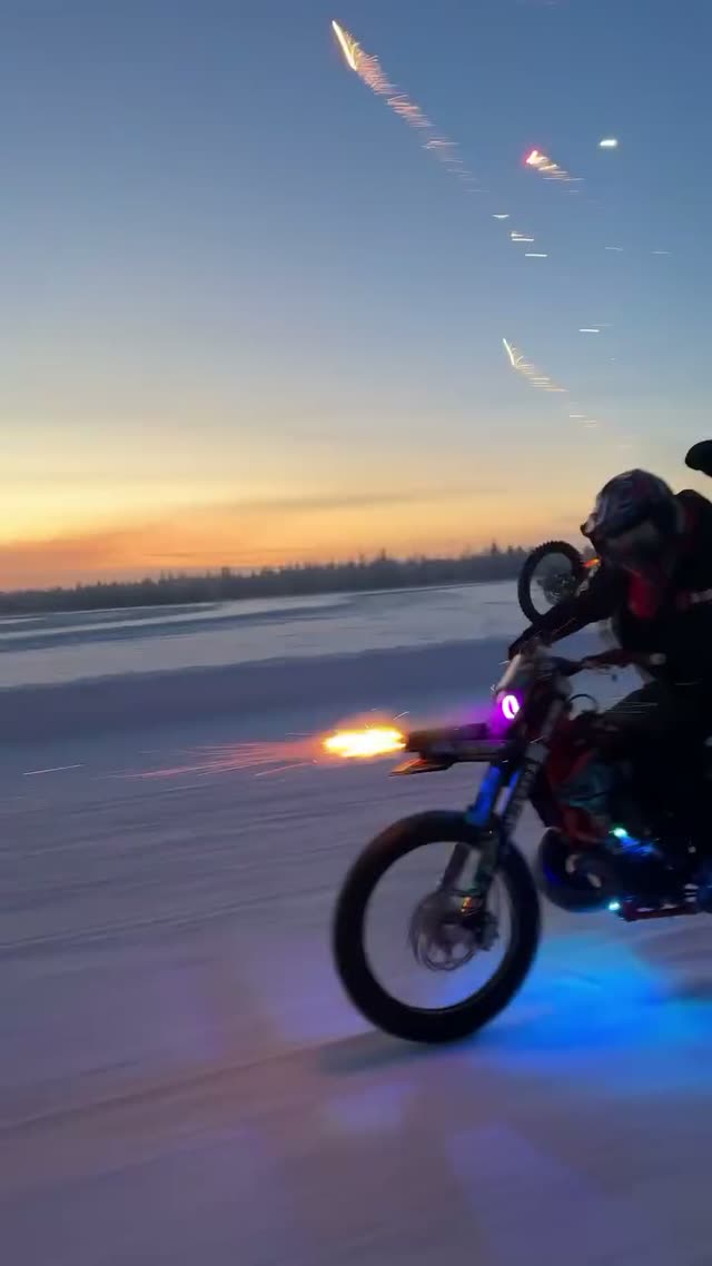 Motocross 0043