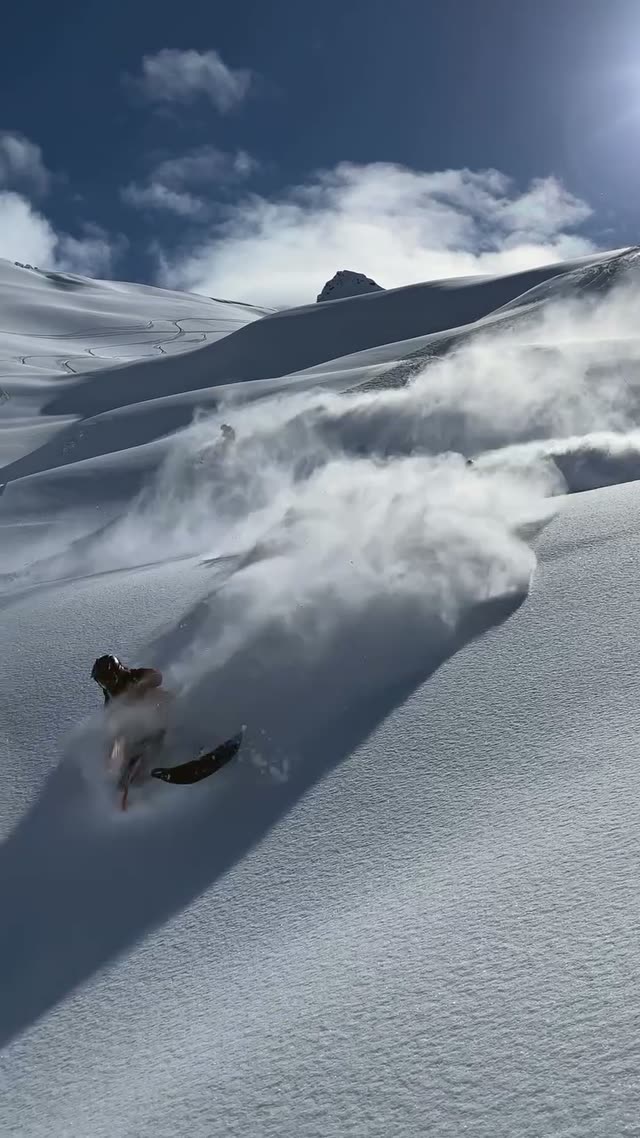 Snowboard 0013